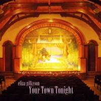 Purchase Eliza Gilkyson - Your Town Tonight