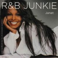 Purchase Janet Jackson - R&B Junkie