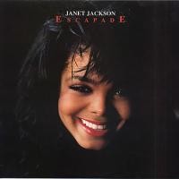 Purchase Janet Jackson - Escapade