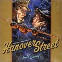 Purchase John Barry - Hanover Street