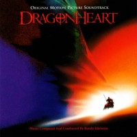 Purchase Randy Edelman - Dragonheart