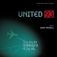 Purchase John Powell - United 93