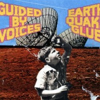 Purchase Guided By Voices - Earthquake Glue