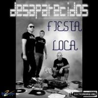 Purchase Desaparecidos - Fiesta Loca