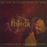 Purchase Nusrat Fateh Ali Khan - Ibteda
