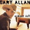 Buy Gary Allan - Alright Guy Mp3 Download