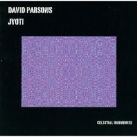 Purchase David Parsons - Jyoti