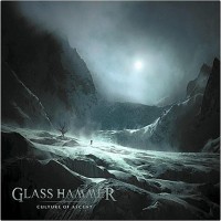 Purchase Glass Hammer - Culture Of Ascent
