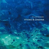 Purchase William Basinski - Vivian & Ondine