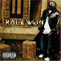 Purchase Raekwon - The Lex Diamond Story