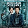 Purchase Hans Zimmer - Sherlock Holmes Mp3 Download