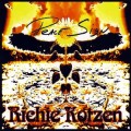 Buy Richie Kotzen - Peace Sign Mp3 Download