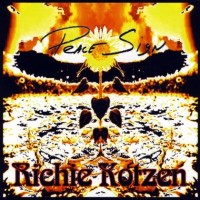 Purchase Richie Kotzen - Peace Sign