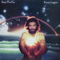 Purchase Kenny Loggins - Keep The Fire (Vinyl)
