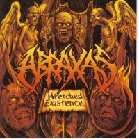 Purchase Abraxas - Wretched Existence