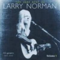 Purchase Larry Norman - The Best Of Larry Norman