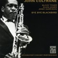 Buy John Coltrane - Bye Bye Blackbird Mp3 Download