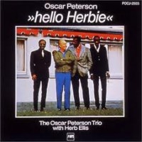 Purchase Oscar Peterson - Hello Herbie