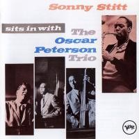 Purchase Sonny Stitt - Sits In With The Oscar Peterson Trio