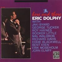 Purchase Eric Dolphy - Here and There