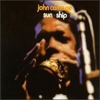 Purchase John Coltrane - Sun Ship
