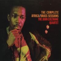 Purchase John Coltrane - Africa Brass Vol 1,2