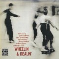 Buy John Coltrane - Wheelin' & Dealin' Mp3 Download