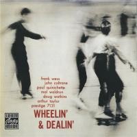 Purchase John Coltrane - Wheelin' & Dealin'