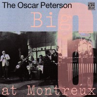 Purchase Oscar Peterson - Big 6 At Montreux