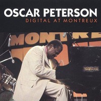 Purchase Oscar Peterson - Digital At Montreux