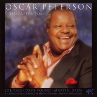 Purchase Oscar Peterson - Time After Time
