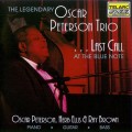 Buy Oscar Peterson - ...Last Call At The Blue Note Mp3 Download