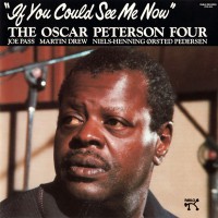 Purchase Oscar Peterson - If You Could See Me Now