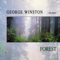 Purchase George Winston - Forest