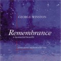 Buy George Winston - Remembrance: A Memorial Benefit Mp3 Download