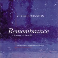 Purchase George Winston - Remembrance: A Memorial Benefit