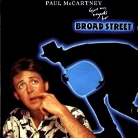 Purchase Paul McCartney - Give My Regards To Broad Street