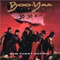 Purchase Boo-Yaa T.R.I.B.E. - New Funky Nation