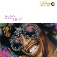 Purchase Bootsy Collins - Back In The Day. The Best Of Bootsy