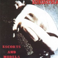 Purchase Borghesia - Escorts And Models