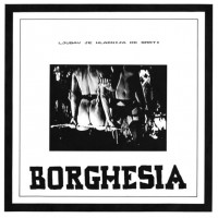 Purchase Borghesia - Ljubav Je Hladnija Od Smrti (Reissued 2010)
