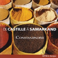 Purchase Constantinople - De Castille A Samarkand