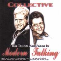 Purchase Collective - Sing The Hits Made Famous Bymt