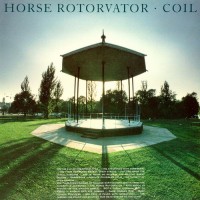 Purchase Coil - Horse Rotorvator (Vinyl)