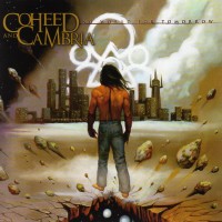 Purchase Coheed and Cambria - Good Apollo, I'm Burning Star IV, Volume Two: No World For Tomorrow