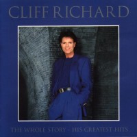 Purchase Cliff Richard - The Whole Story - His Greatest Hits CD2