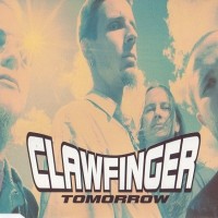 Purchase Clawfinger - Tomorrow (MCD)