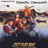 Purchase Claudio Simonetti - Cut And Run