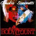 Purchase Claudio Simonetti - Body Count Mp3 Download
