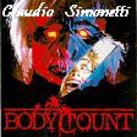 Purchase Claudio Simonetti - Body Count